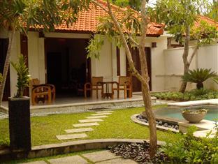 Villa Ayunda Bali Exterior photo