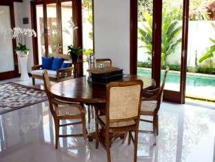 Villa Ayunda Bali Exterior photo